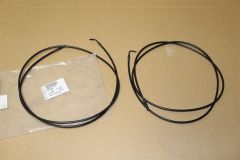 Right hydraulic fluid pipe Audi A4 S4 RS4 Cabriolet 8H0871794A New Genuine Audi