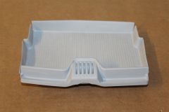 VW Touran Roof Middle Storage Tray insert 1T0857494AY20  New genuine VW part