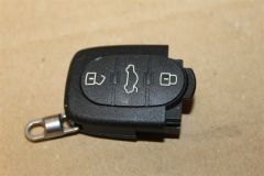 VW Beetle 1999-01 Remote Key CHECK FIRST 315MHZ 1J0959753D New Genuine VW part