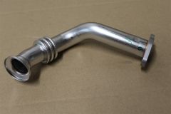 VW Polo Skoda Fabia e 1.2 Tdi  EGR Pipe 03P131521D New Genuine VW part