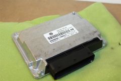 VW Touareg Auto Transfer Box Control Unit  0AD927755AB New genuine VW part