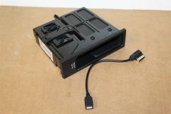 VW Touran Golf Mk6 Media In Interface Unit 5N0035341G New genuine VW part