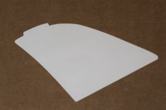 Protective Foil A1646980678 New Genuine Mercedes Part