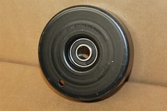 VW LT 2.3 AGL aux belt roller / idler 00A903341 New genuine VW part