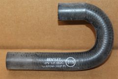 Bentley Coolant hose 07V121052C New genuine Bentley part