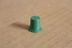 Brake servo vacuum hose bung various VW Audi Skoda SEAT 056129777A New genuine part