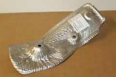 VW Amarok Front Engine Heat Shield 2H0825617A New Genuine VW part