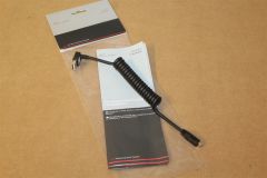 USB adapter for use with the Audi Phone Box 8V0051435C New genuine Audi part