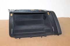 Audi RS4 A4 Glove BOX Soul Black UK RHD Only 8K2857103B6PS New Genuine Audi part