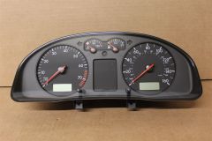 VW Passat B5 97-00 Dash Cluster SOME PETROL Cars 3B0919930PX New Genuine VW part
