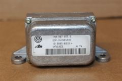 ESP deceleration sensor VW Audi Skoda Seat various 1K0907655B New Genuine VW part