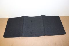 VW Touran passenger space carpet mat 2003-2010 1T0061247E WGK Genuine VW part
