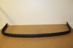 Rear Bumper Moulding In Black VW Bora 1J5807423B41 New genuine VW part