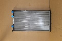 628 x 377mm radiator Ibiza Caddy Polo 6K Inca 1HM121253D New Genuine VW part