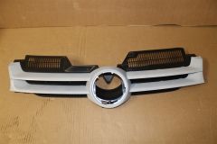 VW Golf MK5 front grille in primer 2006-09 1K0853651K GRU New Genuine VW part