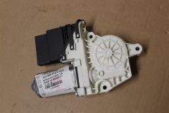 Right Rear Window Motor Seat Leon / Toledo 02-06 1C0959812A 03E New Genuine Seat