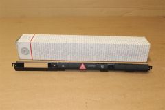 ESP / Airbag warning switch pack Audi A8 S8 D3 2004-10 4E2927137CA Genuine Audi