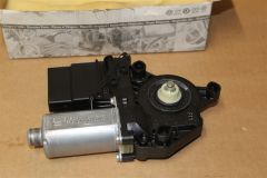 Rear left door window motor Golf MK5 (not all) 1K0959703F L03 New Genuine VW
