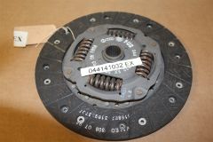228MM clutch friction plate T4 2.0 petrol / Passat B3 044141032EX Genuine VW