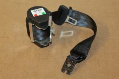 Skoda Octavia 2013 -18 Rear outer seat Belt Unit 5E5857447BRAA New Genuine Skoda