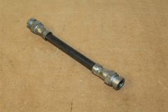 Rear brake hose (drum brakes) Polo 6N 1995-2000 6N0611775A New genuine VW part