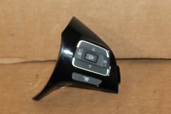 VW Touareg 2011 - 2014 right steering wheel buttons 7P6959538 New Genuine VW