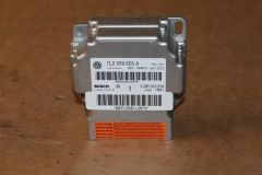 Airbag control unit VW Touareg 2003 - 2010* 7L0959655A 002 New Genuine VW part