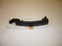 Outer door handle Golf Bora Lupo Fox Polo 3B0837207F New genuine VW part