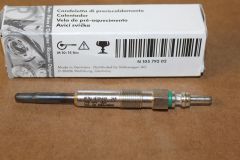 NEW GENUINE AUDI VW SEAT SKODA TDI DIESEL GLOW PLUG - N10579202