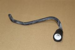 Audi A5 CHECK 1st Halogen Headlight Drain Hose Right 8T0941718E New Genuine part