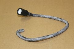 Audi A5 CHECK 1st Halogen Headlight Drain Hose Left 8T0941717E New Genuine part