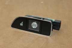 Audi A8 S8 D4 2010-2017 left interior light 4H0947353 V58 New Genuine Audi part