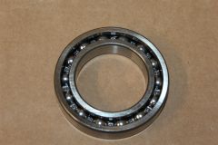 Audi A4 B8 Q5 Single Grooved Ball Bearing 0B2409775 New Genuine Audi part