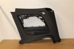Audi A5 S5 RS5 (Cabriolet only) rear left side trim 8F0867043A 24A Genuine Audi