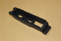 Audi A3 & A3 Cabrio Centre Console Section 8P7863284B 6PS New Genuine Audi part