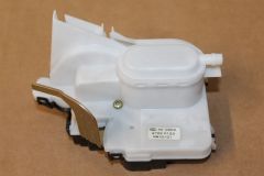 Rear right CL door lock mech Polo 6K Cordoba Ibiza 6K4839016L New Genuine Seat