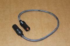 Single Ignition Lead N10264601 New Genuine Seat part 