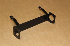 Unknown CD Changer Mount ZGB6L0S01 New Genuine Seat part