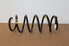 Front Coil Spring VW Polo 9N Fox Fabia Ibiza 6Q0411105AH CHECK FIRST New Gen VW
