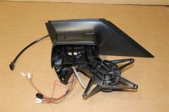 VW Crafter UK RHD left wing mirror body / mounting 2E2857507A New Genuine VW