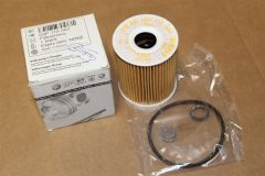 VW Polo 2010-15 Oil Filter 1.2 Diesel 03P115562 New Genuine VW part