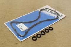 Cylinder head cover gasket kit VW 2.3 20v V5 engines Golf Bora Beetle Leon Toledo Passat 