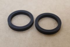 Oil filter housing to block seal kit 2.3 V5 2.8 V6 3.2 V6 R32 R36 Golf Bora Transporter Passat etc 066115111A Genuine VW parts