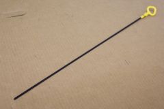 Engine oil dipstick V5 2.3 AQN AUTOMATIC Golf MK4 Bora Leon Toledo Beetle 066115607H New genuine VW part