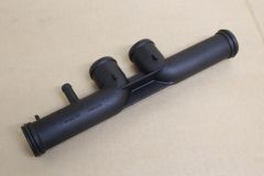 VW Passat V5 2.3 20v coolant pipe from water pump to thermostat housing 066121050A New genuine VW part