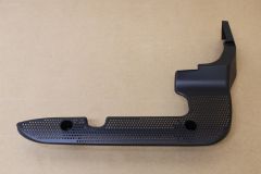VW 1.8T 20v turbo AUM AUQ AGU cylinder head cover front trim 06A119518G New genuine part