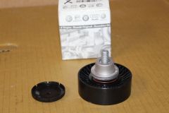 Audi V6 Petrol Engine Air Con Idler pulley 06E903341A New genuine Audi part