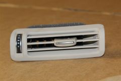 Audi A6 A7 Right Upper B Pillar Trim Atlas Beige 4G0819210E BV2 New Genuine Audi