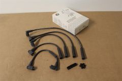 Skoda Feliciat Genuine Skoda Ignition HT leads set 135 L136L 007901726S New