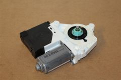 VW Jetta Passat drivers side front window motor 1K0959701Q Z2U 1K0959701Q2ZU NEW